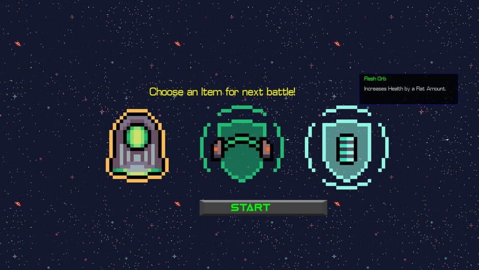Скриншот 4 из StarStorm