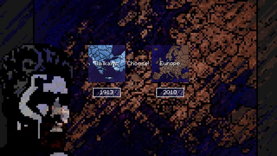 Скриншот 3 из Tiny Europe
