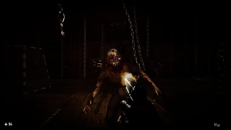Скриншот 1 из Gore Doctor