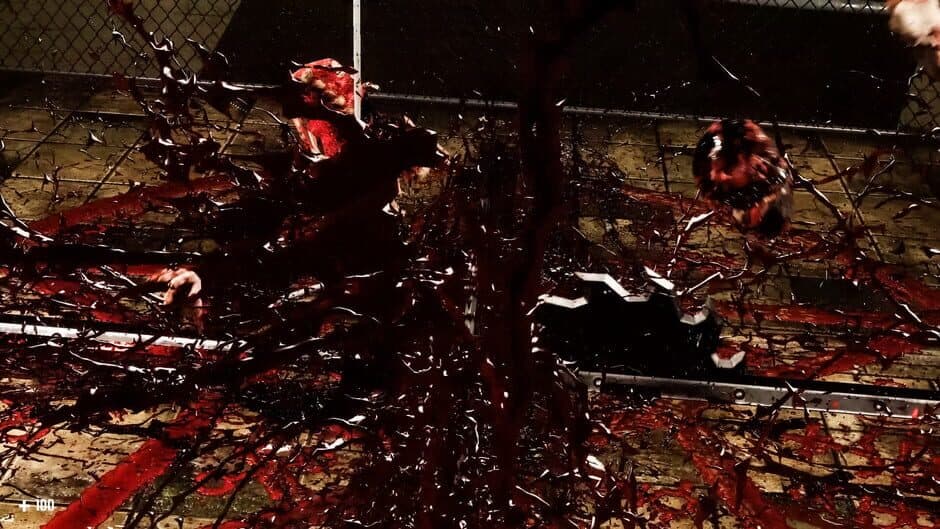 Скриншот 9 из Gore Doctor