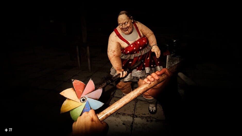 Скриншот 10 из Gore Doctor