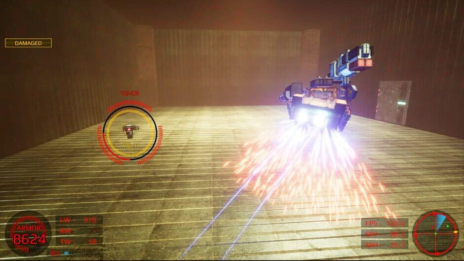 Скриншот 5 из Version Three: Invisible Raid