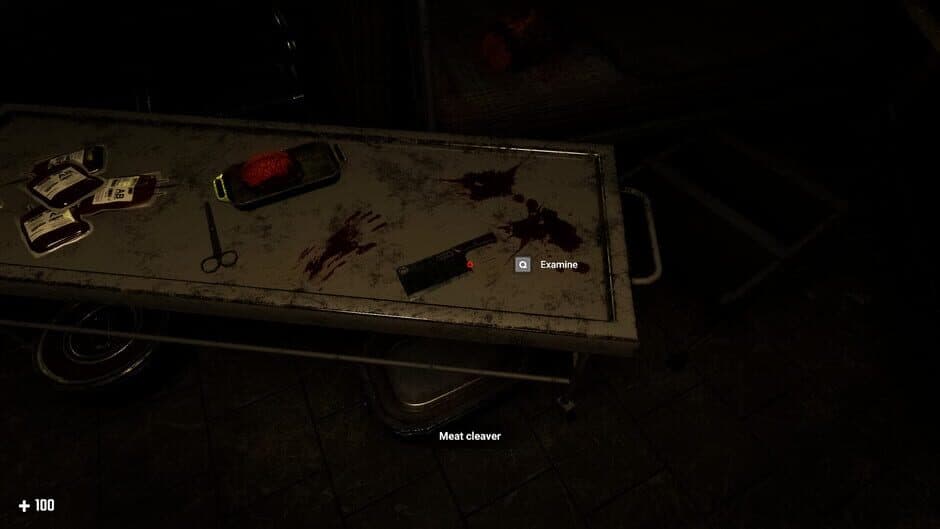 Скриншот 5 из Gore Doctor