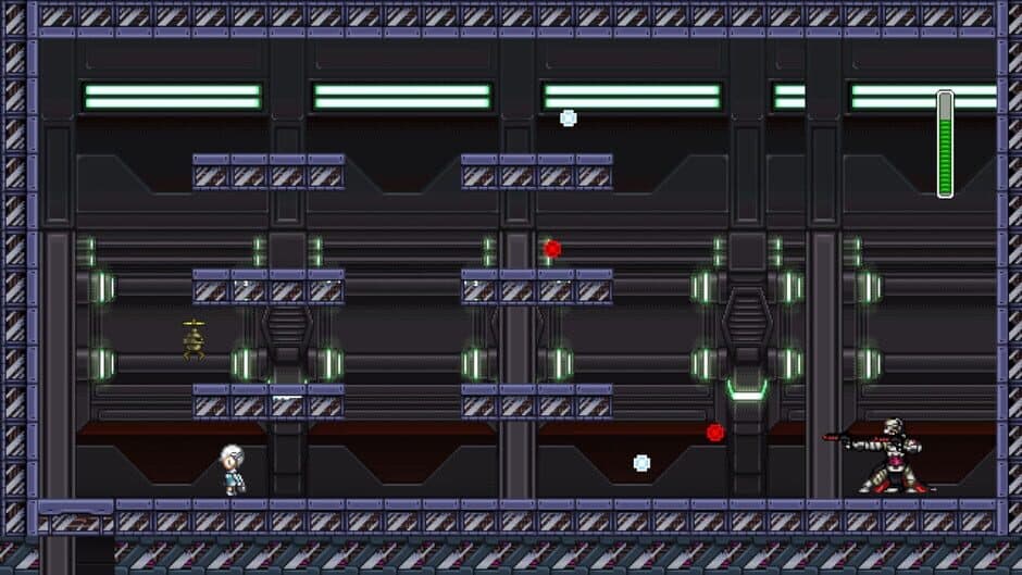 Скриншот 6 из DanDan