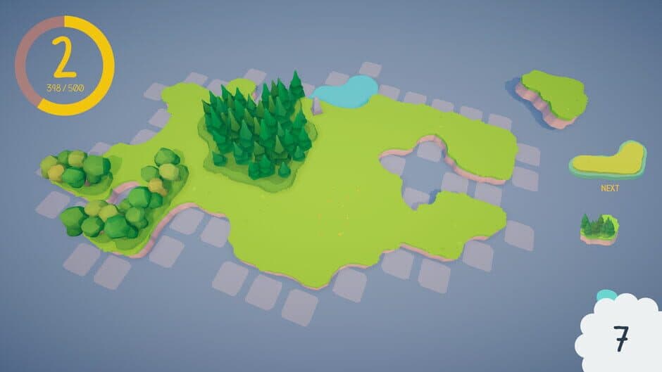 Скриншот 1 из Biotopia