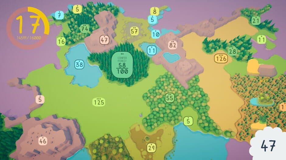 Скриншот 5 из Biotopia