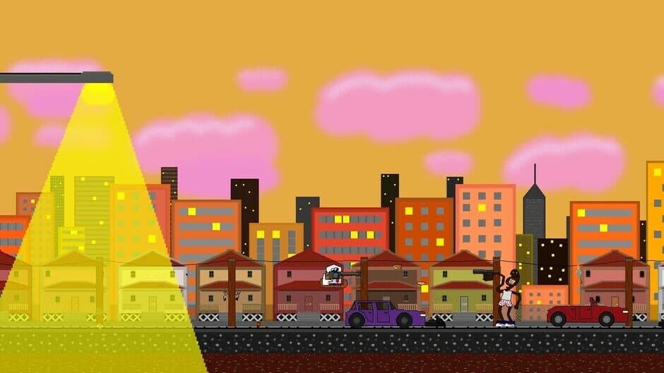 Скриншот 2 из Homebound Haerold