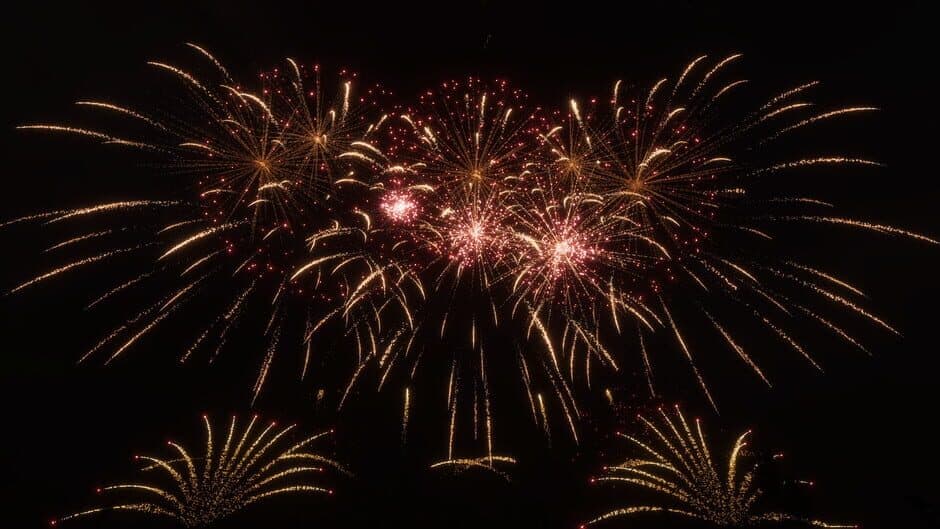 Скриншот 1 из Pyroworks