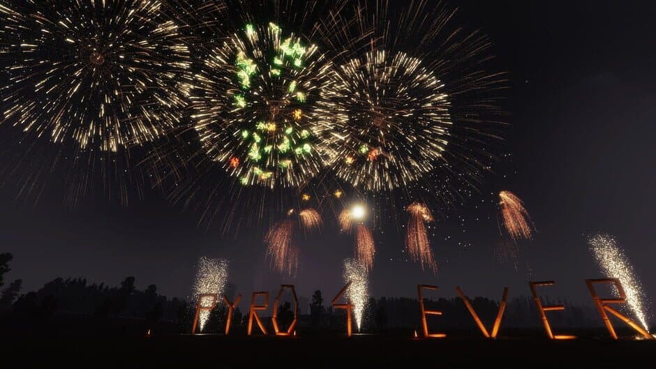 Скриншот 3 из Pyroworks
