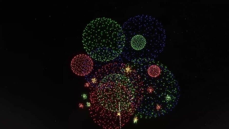 Скриншот 7 из Pyroworks
