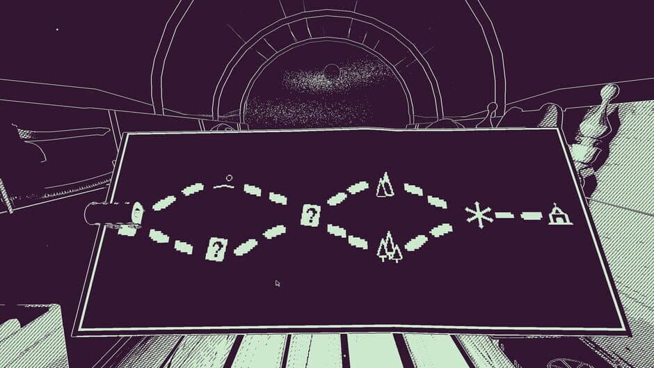 Скриншот 1 из Wagon
