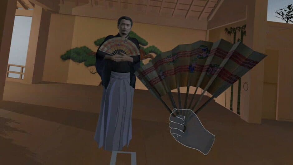 Скриншот 3 из Senju