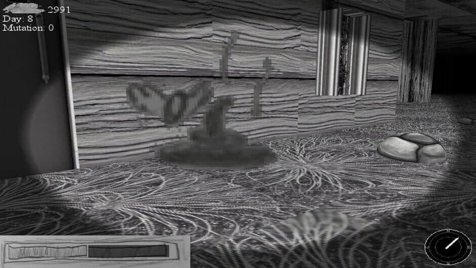 Скриншот 4 из The Forest of Conx