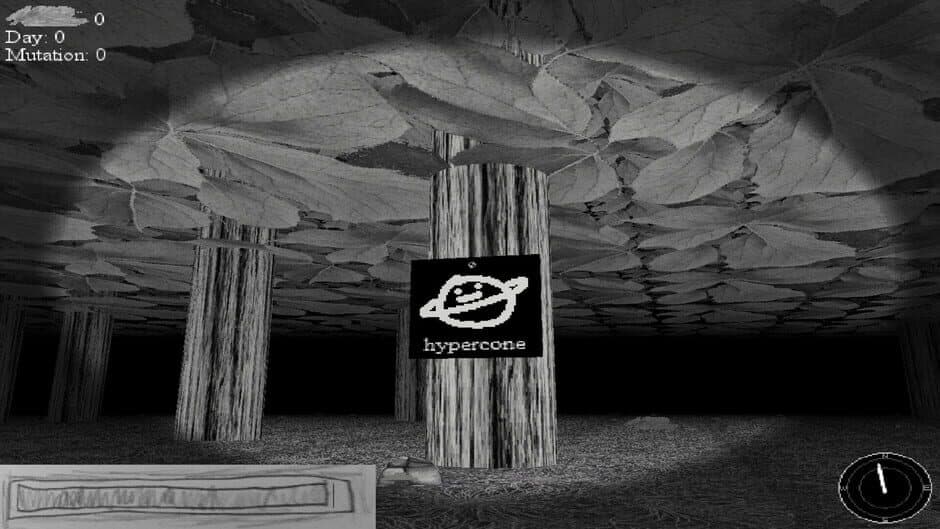 Скриншот 7 из The Forest of Conx