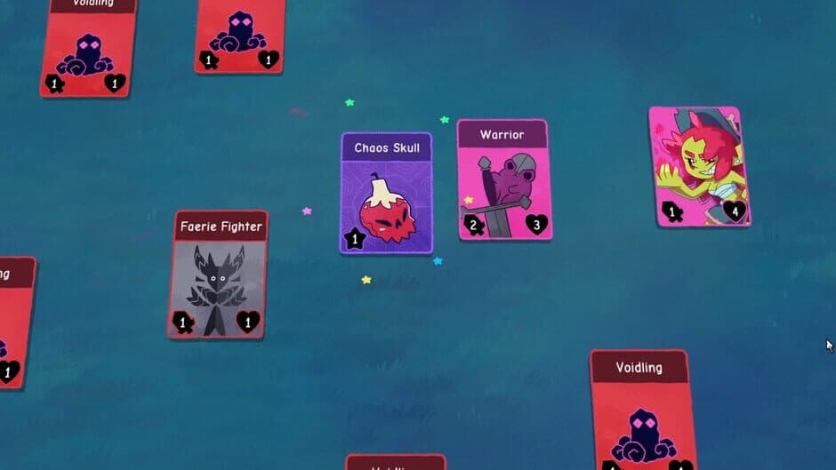 Скриншот 2 из WitchHand