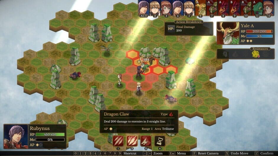 Скриншот 2 из Rebirth of Arcadia