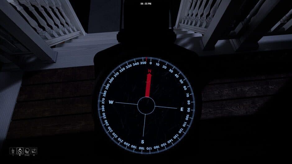 Скриншот 4 из Unreachable