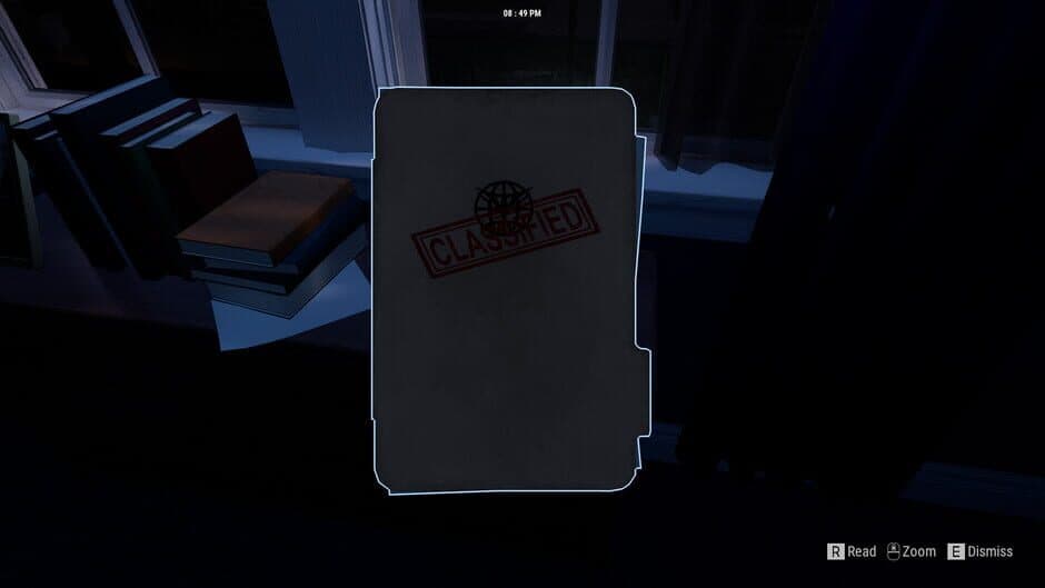 Скриншот 7 из Unreachable
