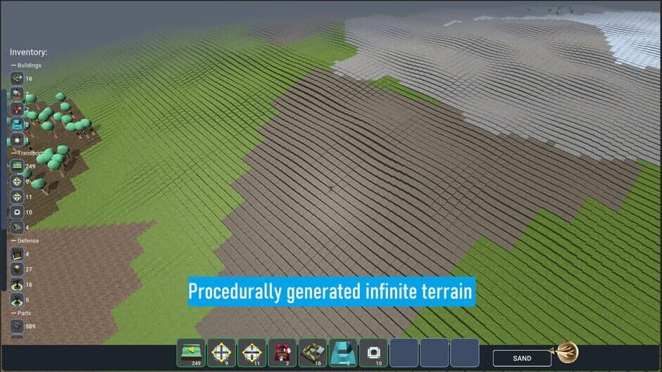 Скриншот 6 из Automate Defend Repeat