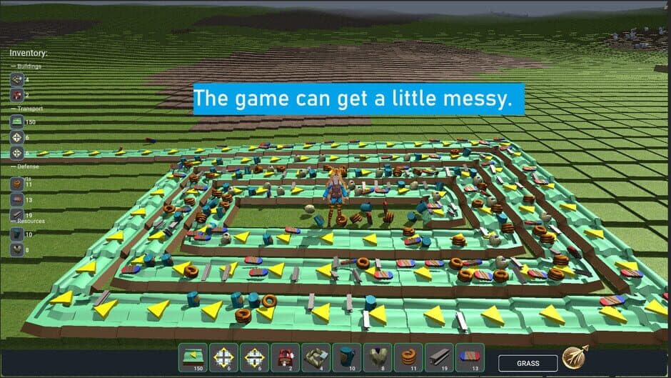 Скриншот 4 из Automate Defend Repeat