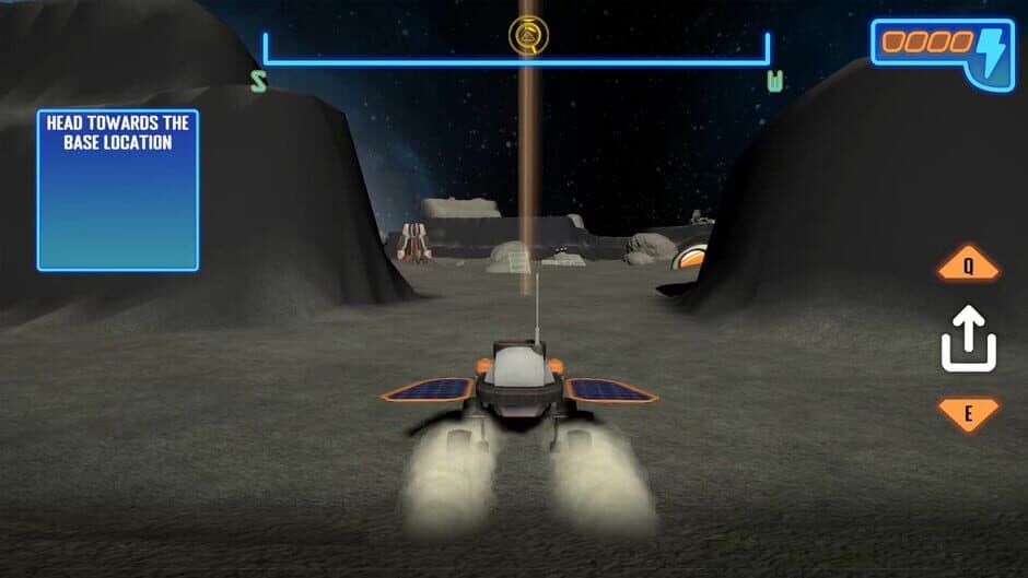 Скриншот 5 из Roving Rovers