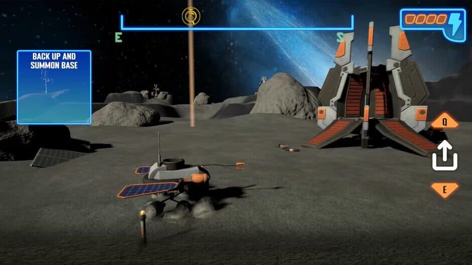 Скриншот 2 из Roving Rovers