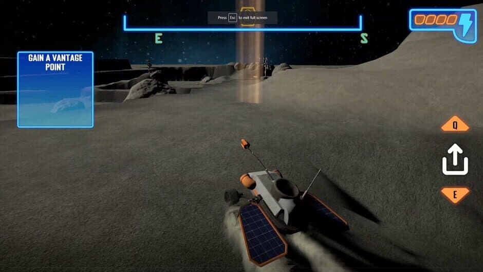 Скриншот 3 из Roving Rovers