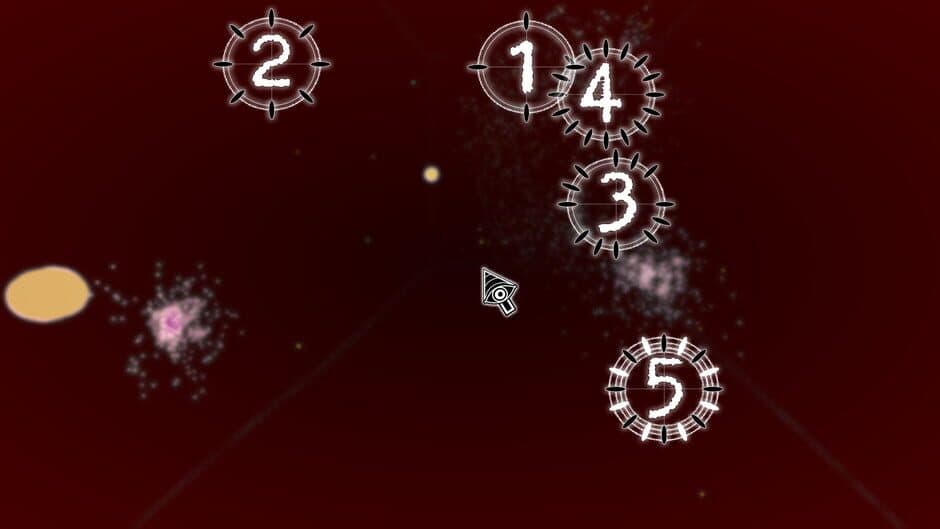 Скриншот 7 из Blind Hope