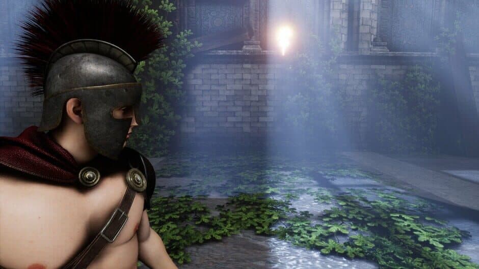Скриншот 1 из Son of Sparta