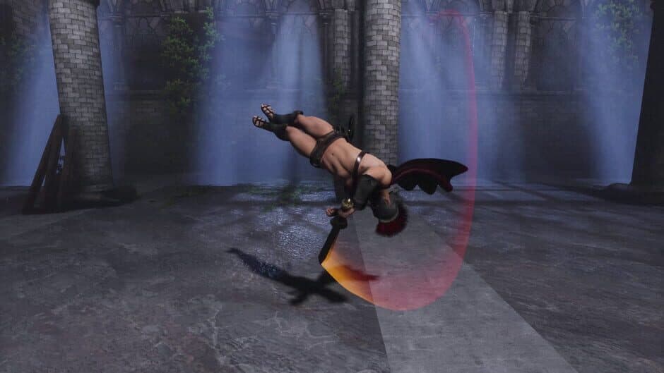 Скриншот 2 из Son of Sparta