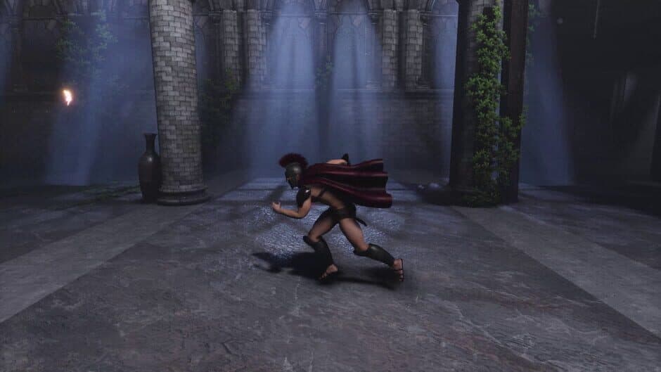 Скриншот 5 из Son of Sparta