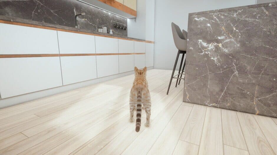 Скриншот 8 из Cats Game