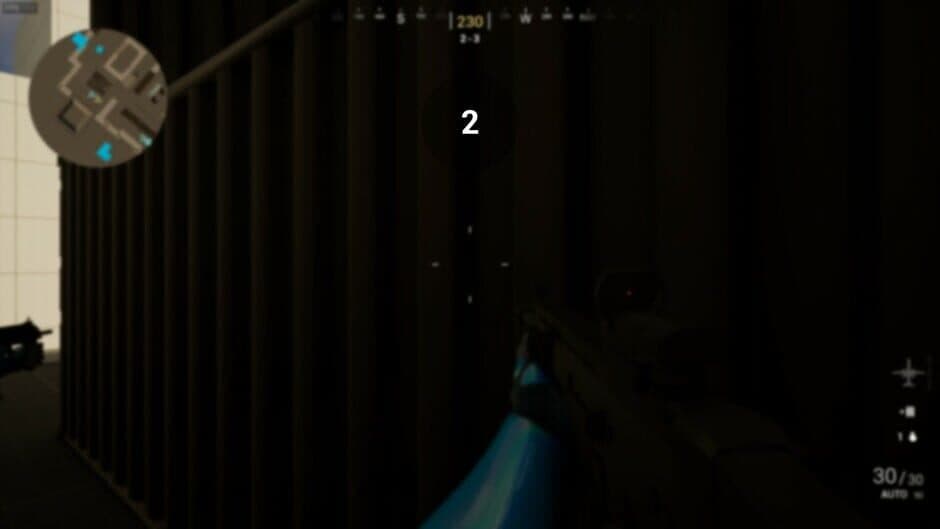 Скриншот 6 из Last Hope