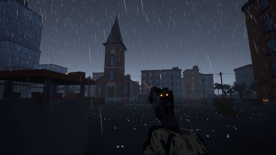Скриншот 9 из Godforsaken