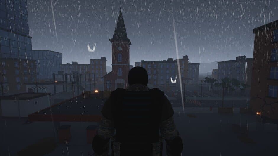 Скриншот 3 из Godforsaken