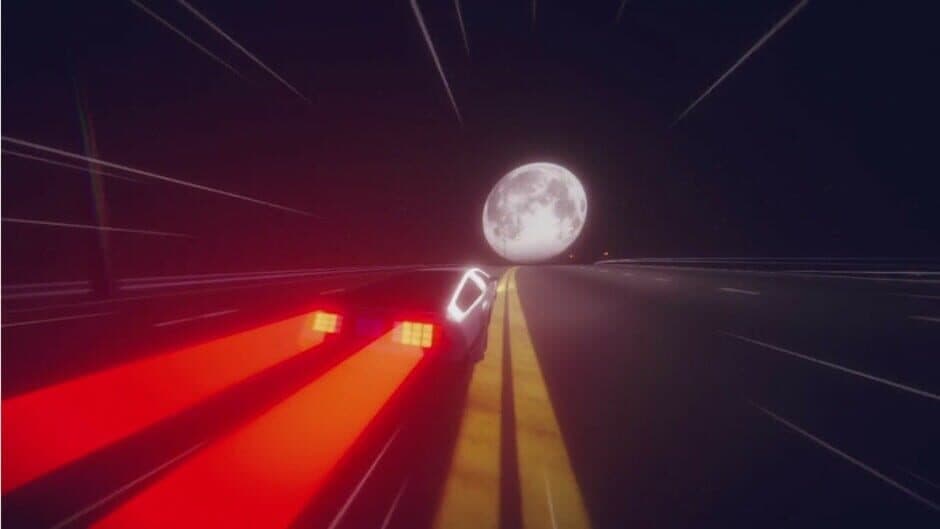 Скриншот 11 из Midnight Thunder Drive