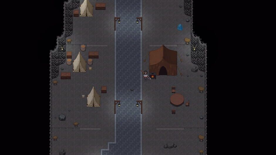 Скриншот 3 из Verdict: Descent
