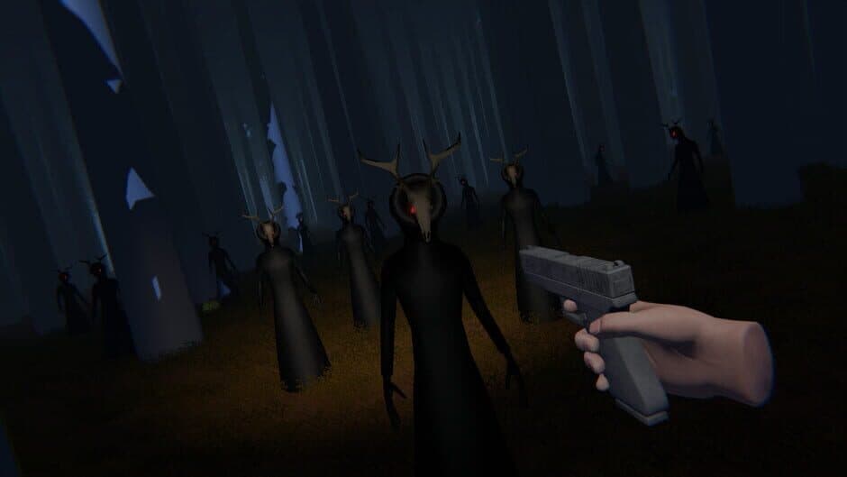 Скриншот 4 из Midforest Survivor