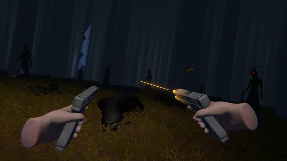 Скриншот 1 из Midforest Survivor