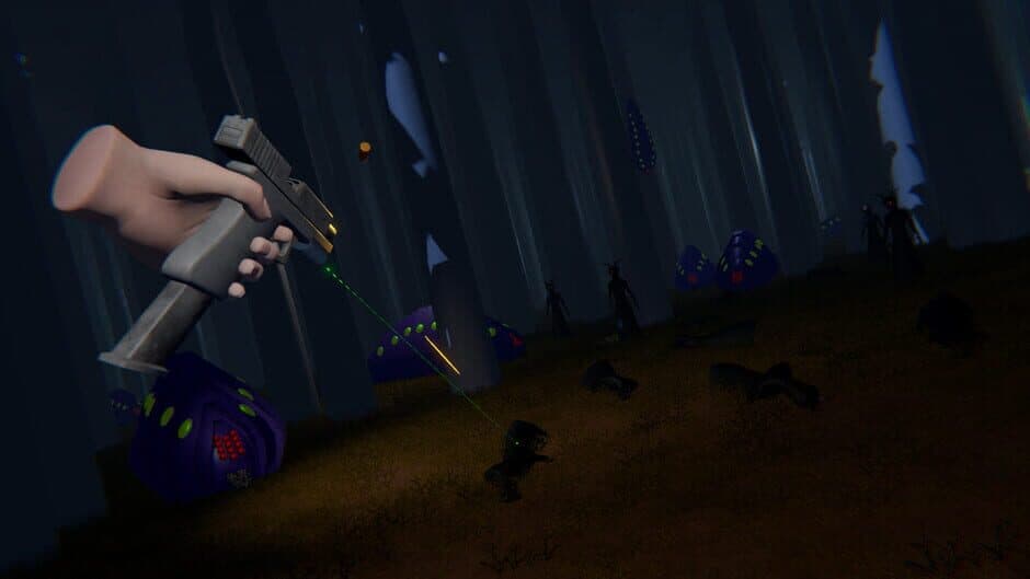 Скриншот 3 из Midforest Survivor