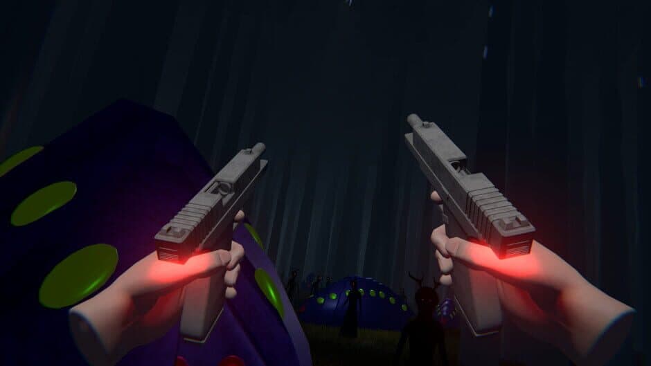 Скриншот 2 из Midforest Survivor