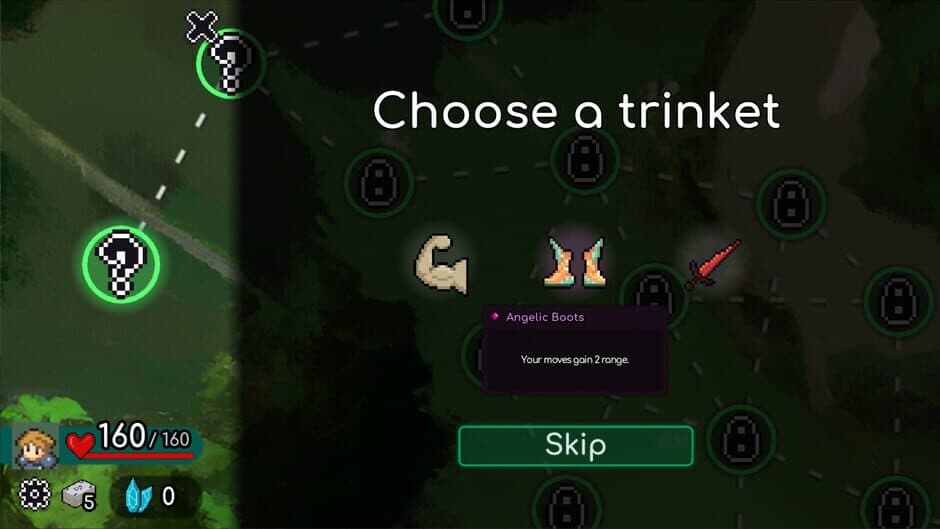 Скриншот 3 из Brawl Tactics: Origins