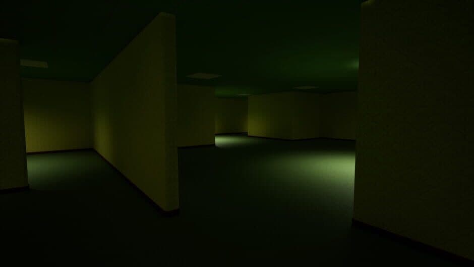 Скриншот 1 из Thousands Rooms Under the Reality
