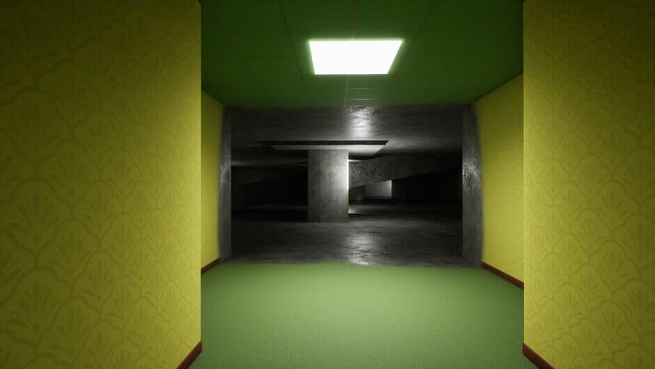 Скриншот 3 из Thousands Rooms Under the Reality