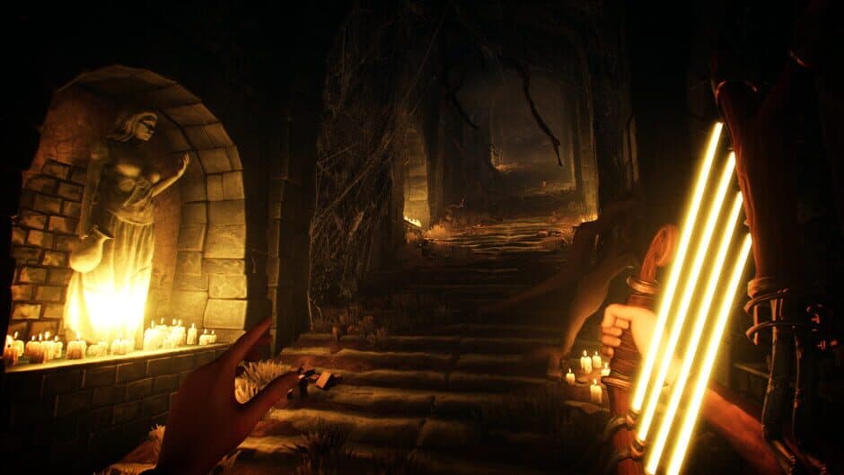 Скриншот 2 из Orpheus: Tale of a Lover