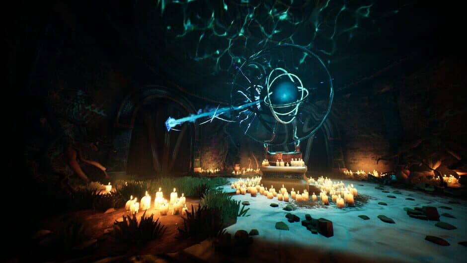 Скриншот 7 из Orpheus: Tale of a Lover