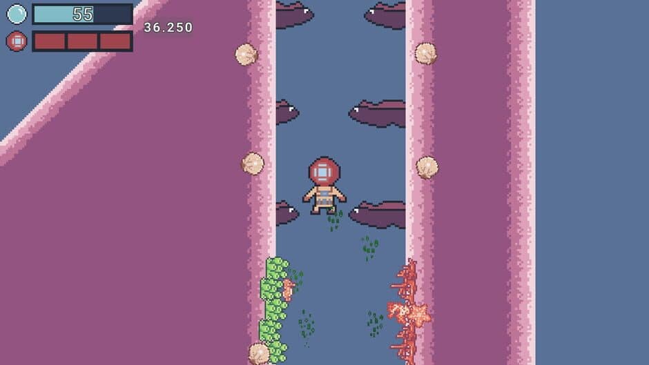 Скриншот 6 из Don't Drown