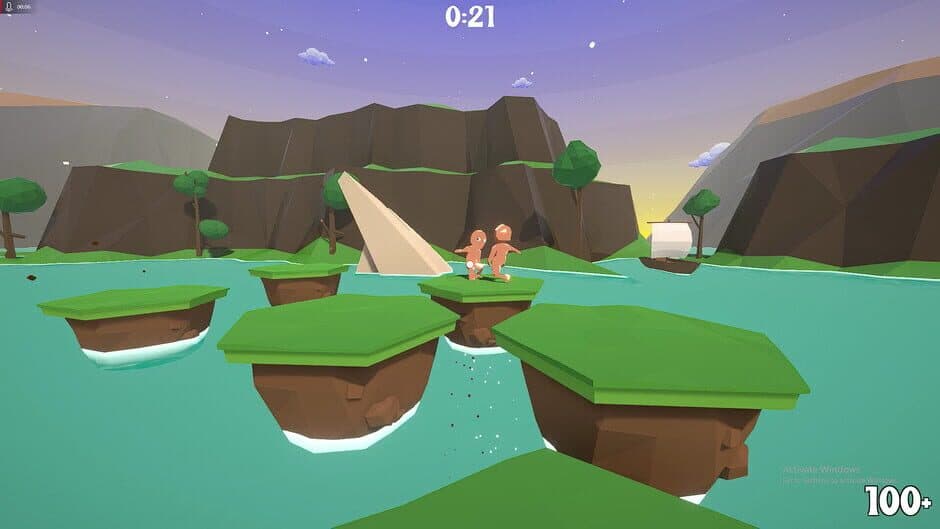 Скриншот 3 из Dum Game