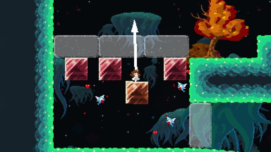Скриншот 4 из Fantastic Fist