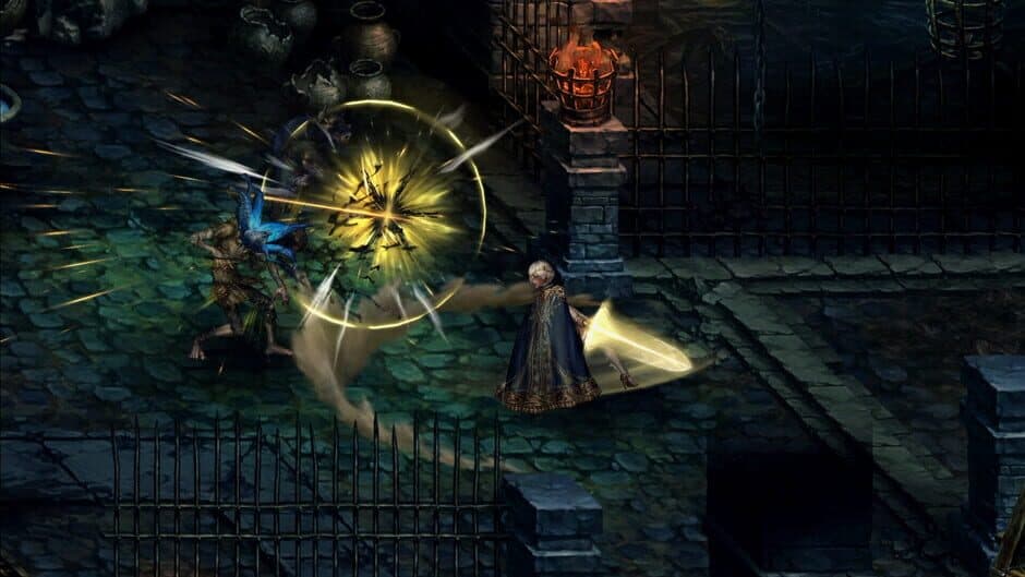 Скриншот 9 из Astra: Knights of Veda